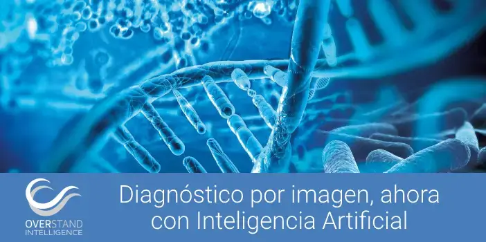 Inteligencia Artificial en el diagnóstico por imagen