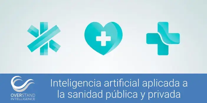 Inteligencia Artificial para el sector de la salud