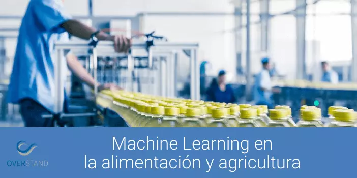Machine Learning para el sector de la alimentación y la agricultura