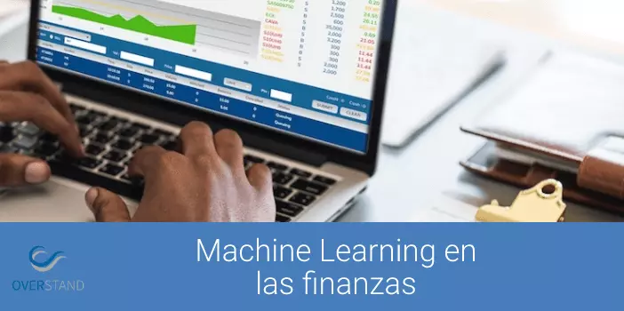 Machine Learning en el sector financiero
