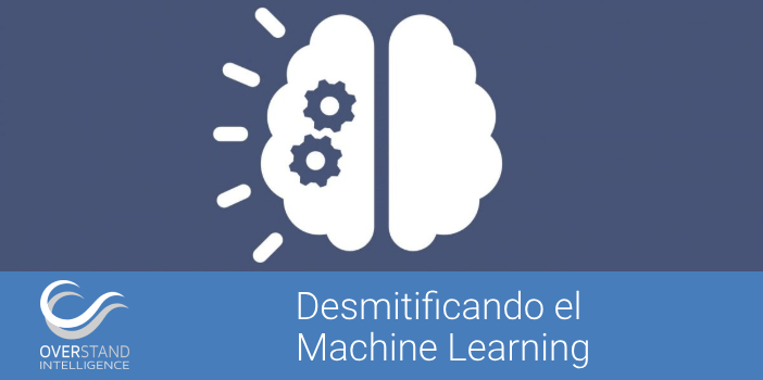 Desmitificando el Machine Learning