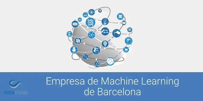 Empresa de Machine Learning de Barcelona