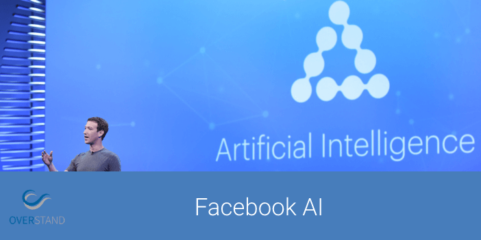Facebook AI - plataforma de Inteligencia Artificial y Machine Learning