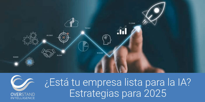 ¿Está tu empresa lista para la IA? Estrategias por sector para 2025