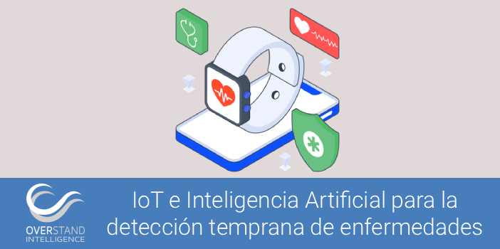 IoT e Inteligencia Artificial para la detección temprana de enfermedades