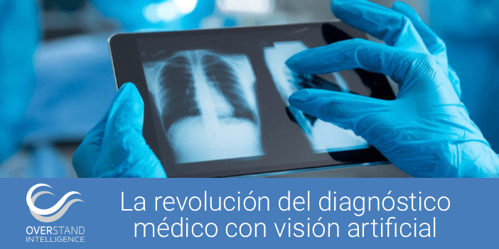 La revolución del diagnóstico médico con visión artificial
