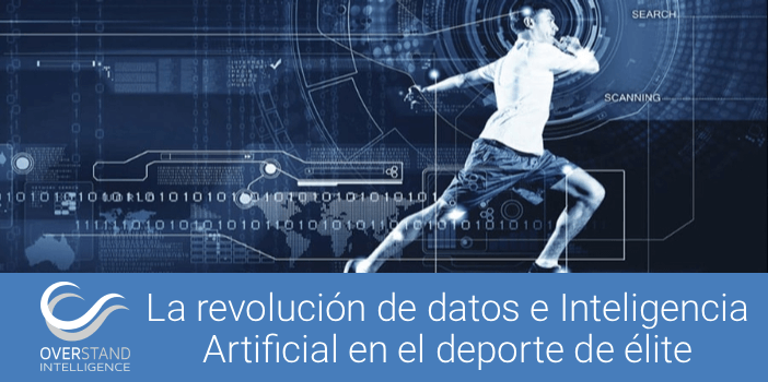 La revolución de datos e Inteligencia Artificial en el deporte de élite