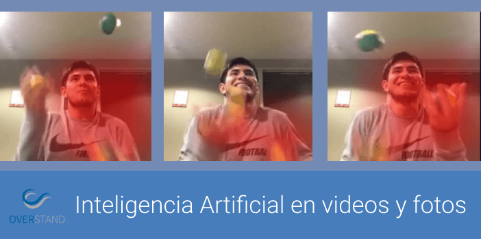 Proyecto de Inteligencia Artificial en videos y fotos