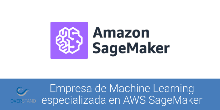 Empresa de Machine Learning partner de Amazon SageMaker