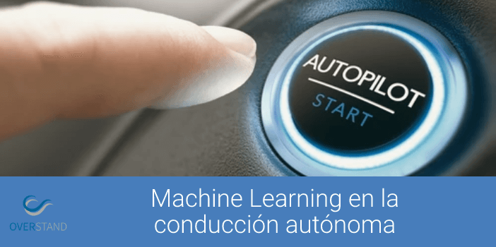 Inteligencia artificial en la conducción autónoma
