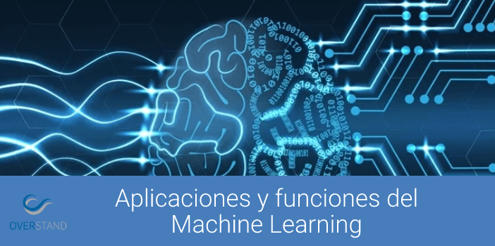 ¿Qué es el Machine Learning, y qué aplicaciones tiene?