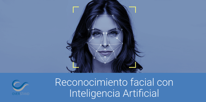 Reconocimiento facial con Inteligencia Artificial