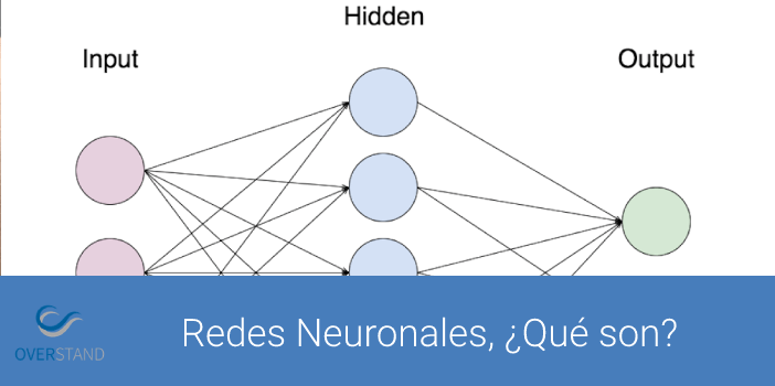 Las redes neuronales en Inteligencia Artificial y Machine Learning